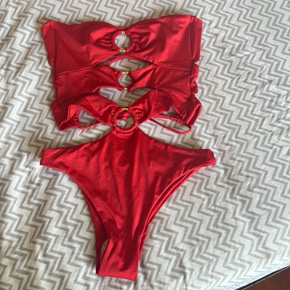 BLUE LIFE SWIM - Picture 2 of 8